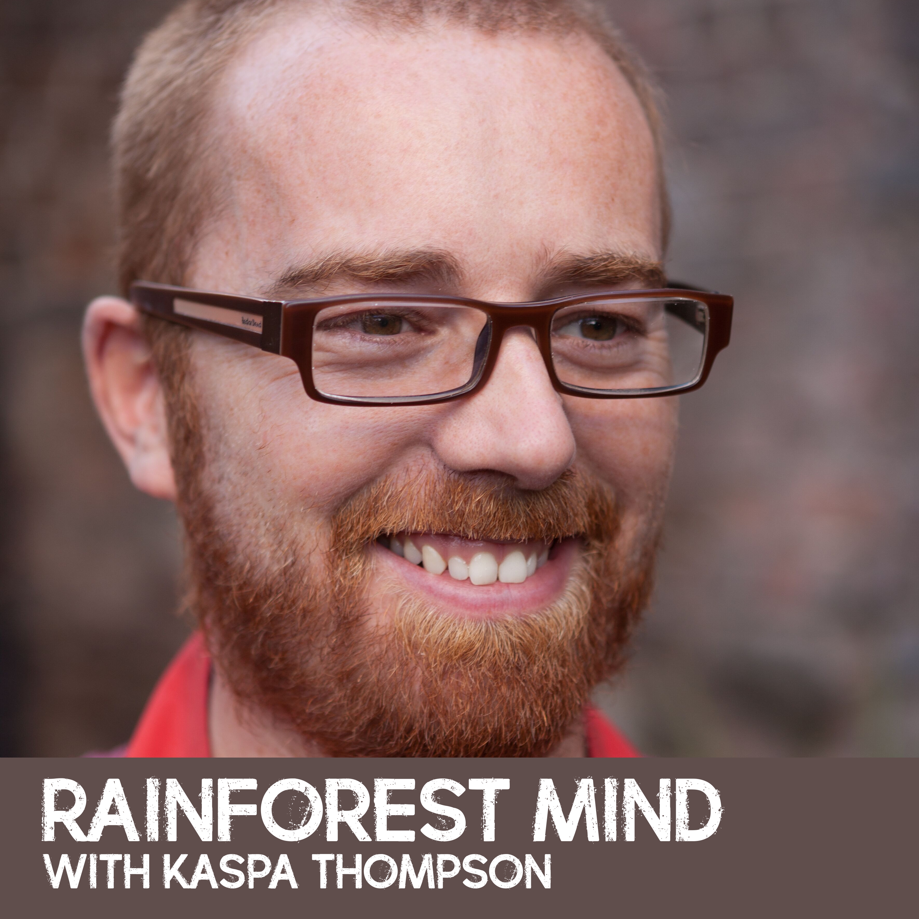 Rainforest Mind: Lessons from my puppy